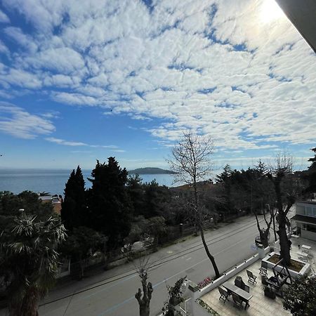 Ikigai Hotel Villa Rifat Adalar Exterior foto