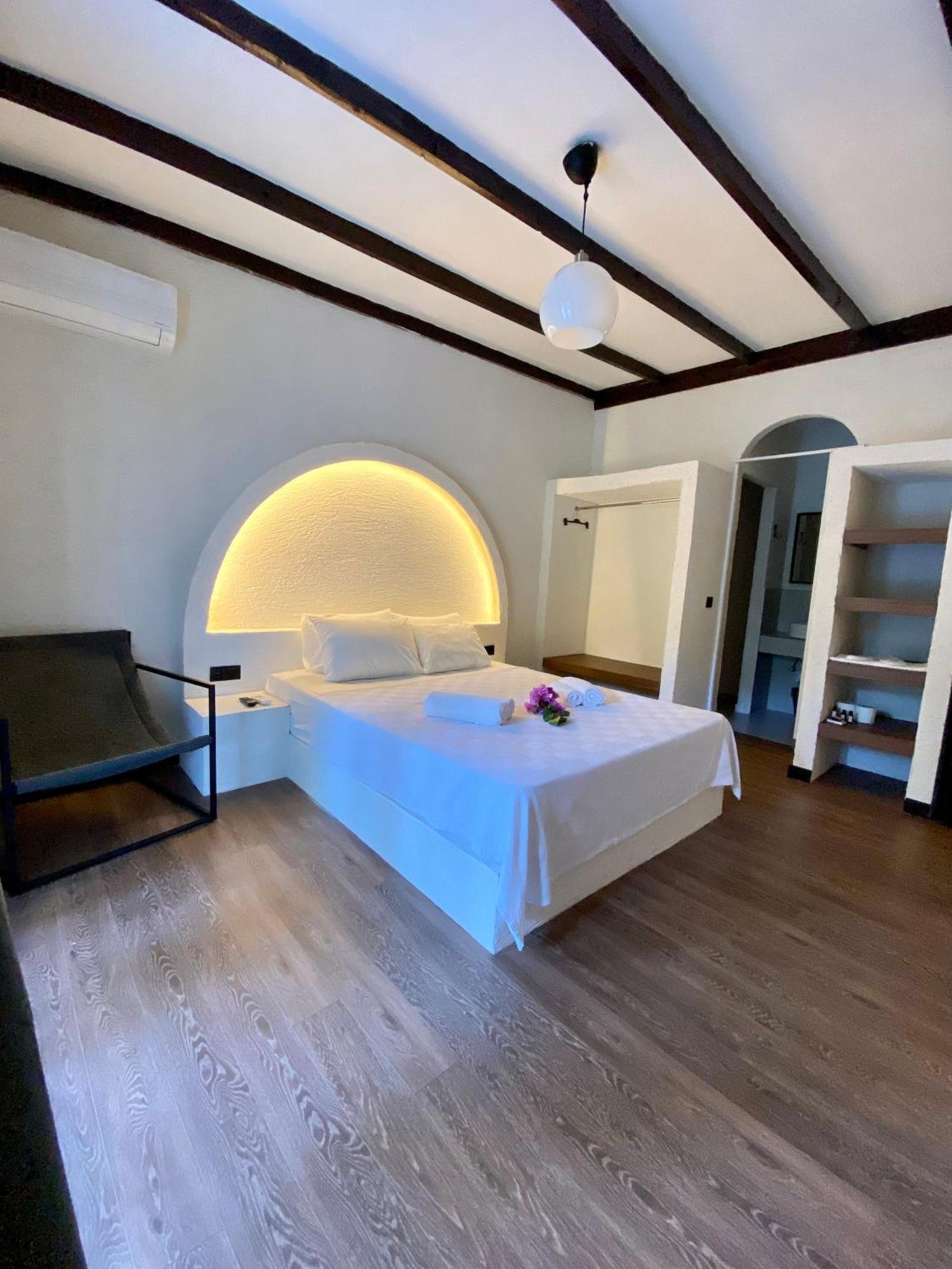 Ikigai Hotel Villa Rifat Adalar Exterior foto